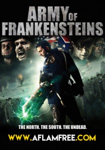 Army of Frankensteins 2013