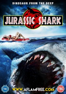 Attack of the Jurassic Shark 2012