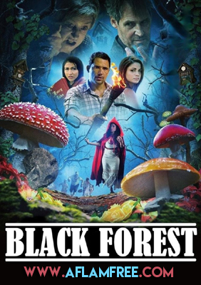Black Forest 2012