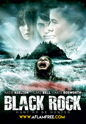 Black Rock 2012