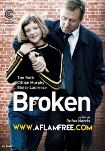 Broken 2012