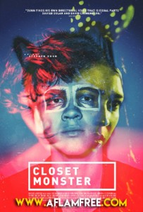 Closet Monster 2015