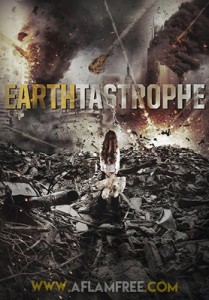 Earthtastrophe 2016