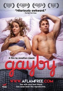 Gayby 2012