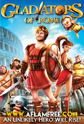 Gladiators of Rome 2013