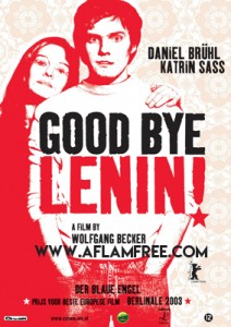 Good Bye Lenin! 2003