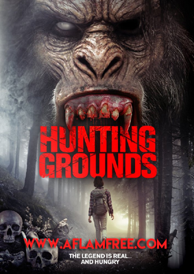 Hunting Grounds 2015
