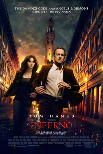 مشاهدة فيلم Inferno 2016 مترجم اون لاين و تحميل