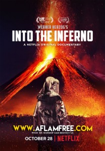 Into the Inferno 2016