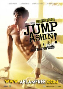 Jump Ashin! 2011