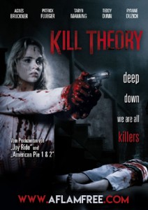 Kill Theory 2009