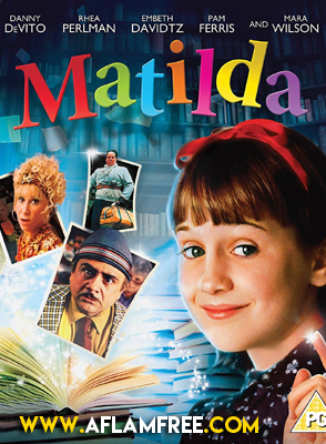 Matilda 1996