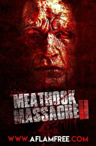 Meathook Massacre II 2017