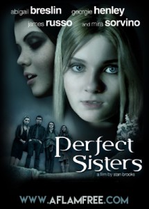 Perfect Sisters 2014