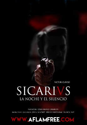Sicarivs the Night and the Silence 2015