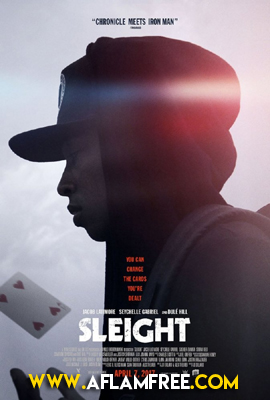 Sleight 2016