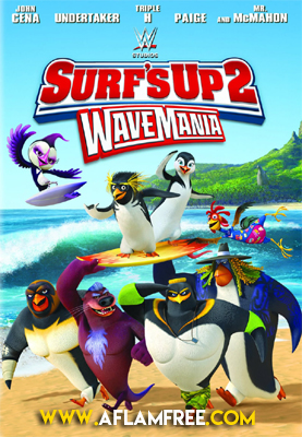Surf’s Up 2 WaveMania 2017