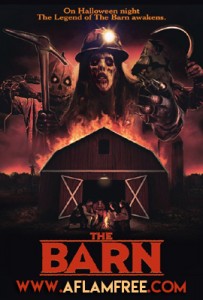 The Barn 2016