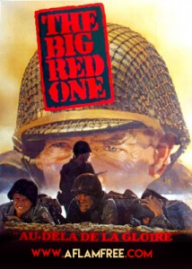 The Big Red One 1980