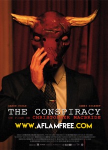 The Conspiracy 2012