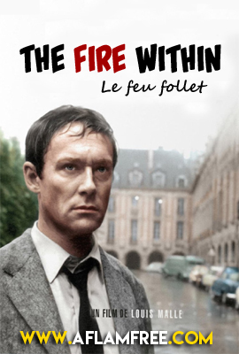 The Fire Within 1963