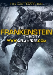 The Frankenstein Theory 2013