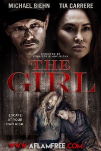 The Girl 2014