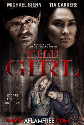 The Girl 2014
