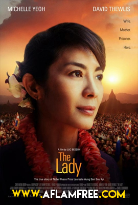 The Lady 2011