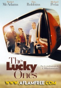 The Lucky Ones 2008