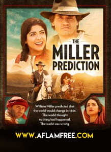 The Miller Prediction 2016