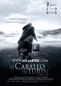 The Turin Horse 2011