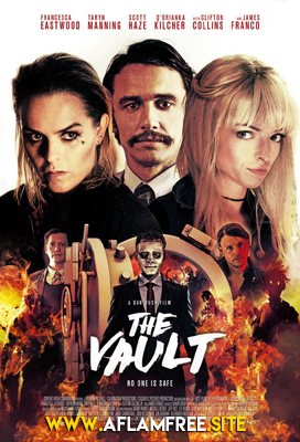 The Vault 2017