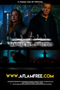 Vampire Resurrection 2016