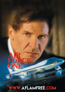 Air Force One 1997