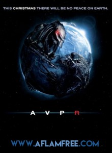 Aliens vs. Predator Requiem 2007