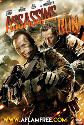 Assassins Run 2013