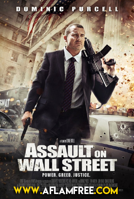 Assault on Wall Street 2013