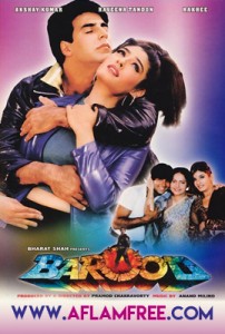 Barood 1998