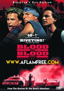 Blood In, Blood Out 1993