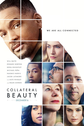 مشاهدة فيلم Collateral Beauty 2016 مترجم اون لاين و تحميل