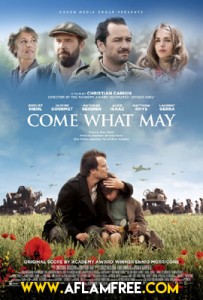 Come What May 2015