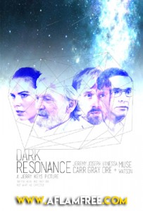 Dark Resonance 2016