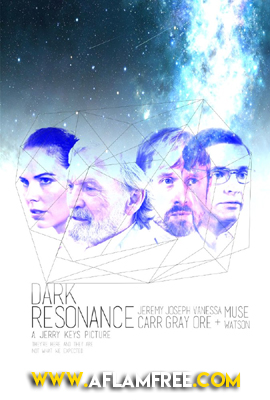 Dark Resonance 2016