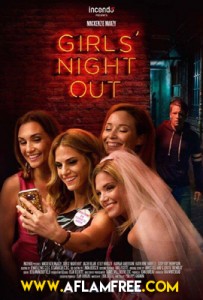 Girls Night Out 2017