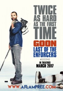 Goon Last of the Enforcers 2017