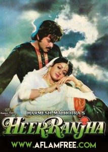 Heer Ranjha 1992