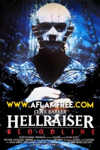 Hellraiser Bloodline 1996