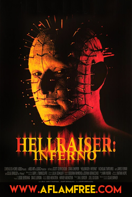 Hellraiser Inferno 2000