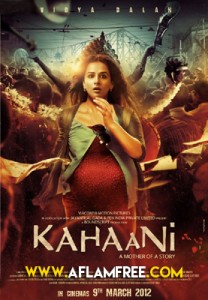 Kahaani 2012
